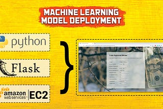 ML model deployment with Flask using AWS EC2 - PART II