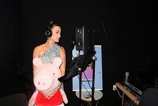 A Wedding to Remember: PEPPA PIG’s Special Celebration with Katy Perry and Orlando Bloom
