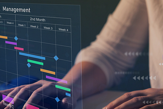 Milestones and Task Management