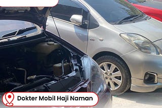 Bengkel Mobil Kualitas Terbaik