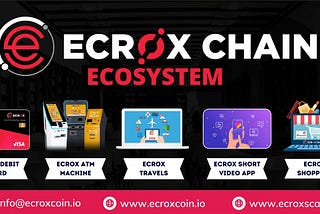 The Comprehensive Guide to Ecrox Coin Mining