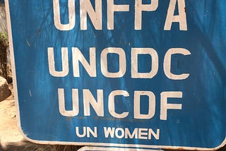 United Nations’ Own Reformation[1]