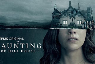‘The Haunting of Hill House’ y el acento sonoro