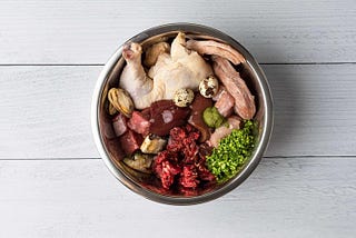 Is Feeding Your Dog Raw Really The Best Option?