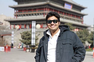 Meet Mahabub Sultan: The Aerospace Engineer Turning Data into Discovery
