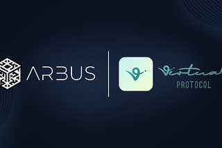 $ARBUS Launches on Virtuals Genesis