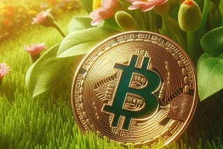 What If Bitcoin Were Reborn on a Better Network?