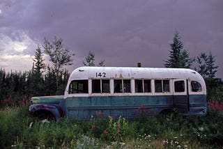 Why We Are Still Talking About Chris McCandless
