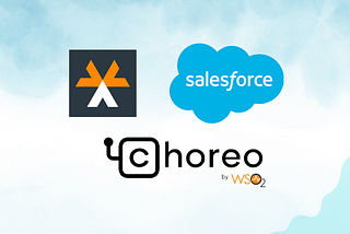 Integrating Asgardeo with Your Web Application and Salesforce Using Choreo