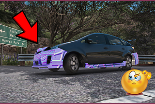 Replace any vehicle in GTA 5 | Lvl1 ∙ Part 5 ►Colors & Custom Tuning Archive