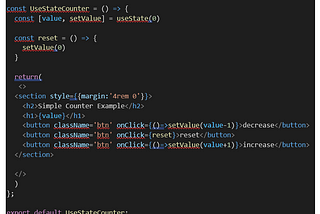 Inline function vs function passed by value in React.