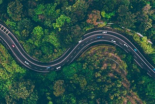 Getting to the green economy with ArcTern