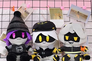 Killer Technology: The Rise Of Murder Drones In Plush Form