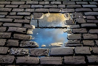 The prisoner’s impasse