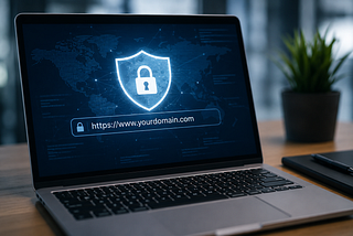 Your Domain Isn’t Just a URL Anymore. It’s Business-Critical Security Infrastructure