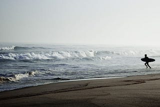 How to Calm the Storm Within