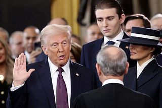 Trump’s Climate Legacy: A Setback That Sparked a Global Reckoning