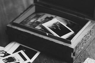 Epilogue: The Memory Box