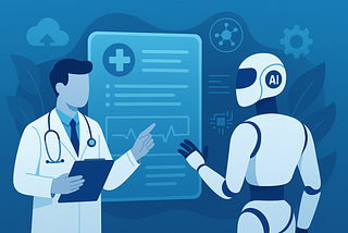 From Guidance to Implementation: What FDA’s 2025 Draft Means for AI in Healthcare