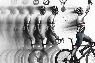 The Power of Marginal Gains: How Tiny Improvements Spark Massive Success