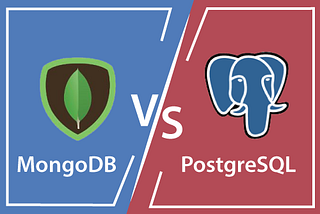 MongoDB vs. PostgreSQL: Choosing the Right Database for Your Project