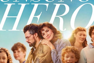 Unsung Hero movie review
