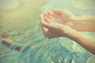 HOW TO MANIFEST WITH WATER — 3 PROVEN TECHNIQUES!