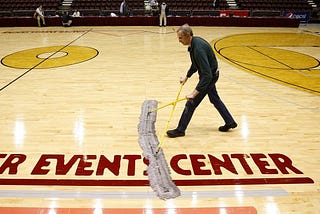 10 People Who Made More Money on March Madness Than Your Favorite Player