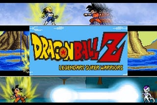 Dragon Ball Z: Legendary Super Warriors PC Game Review