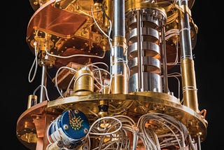 Is the Age of Quantum Computing Closer Than Imagined?