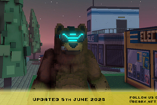 The Heart of BearX: Innovating Through Adversity