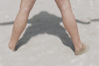 40 self observations at 40 years