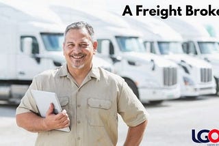 Simple Steps to Become a Freight Broker