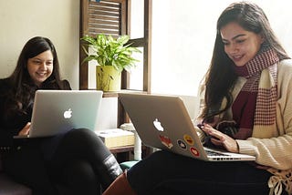 Celebrating Women In Our Workplace