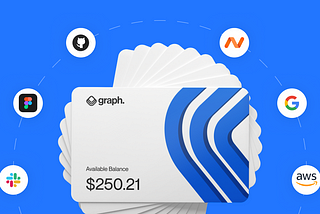 Graph Corporate Cards — Corporate Spending Made Easy