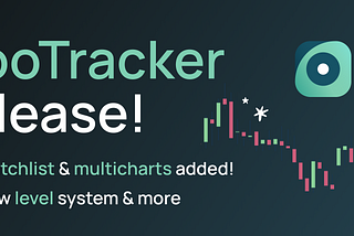 ZooTracker release!