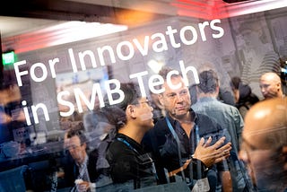 Inside Top SMB Startups