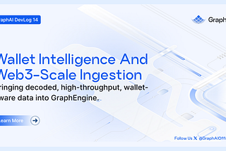 Wallet Intelligence And Web3-Scale Ingestion