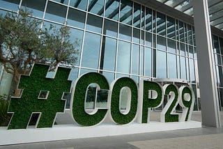 COP29: What Can We Expect from This Year’s Climate Conference?