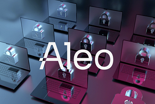 Why does Aleo officially say the goal is to use ASIC? In-depth analysis!