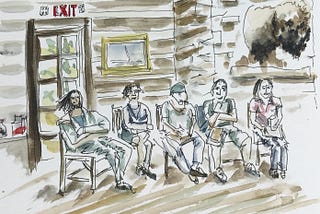 Complicating the Narratives: How we’re moving this work forward