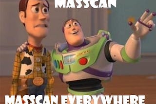 Setting Up Masscan for Enumeration(Part 1)