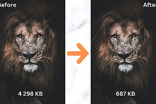 The Logic Behind Reducing Image Size: A JavaScript Perspective