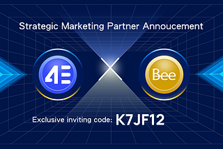 [Bee x 4e] Create a 4e Exchange account, start your road to earn