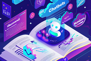 Chatbots Uncovered: By the Numbers