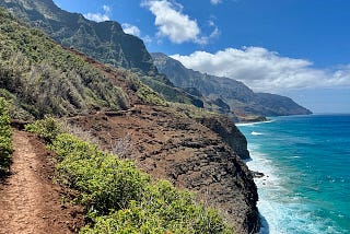 The Heart of Kauai: Insights and Inspirations from the Kalalau Trail
