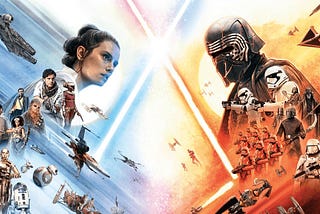 Star Wars: The Rise Of Skywalker Sacrifices Both Theme And Character Development In Favor Of Fan…