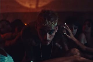 No Joke: Zayn DOES Appear In The “Sour Diesel” Official Music Video!