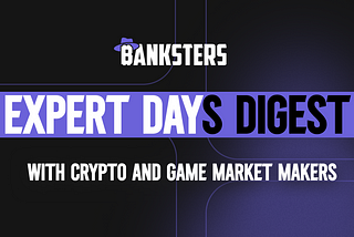 Expert Days (1–5) Digest: Insights from Market Experts