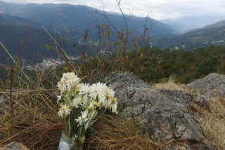 Welcome to the Guatemalan Highlands